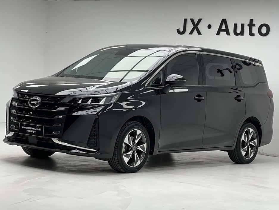 GAC Trumpchi Trumpchi M6