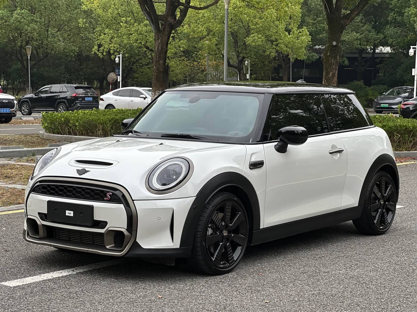 MINI MINI