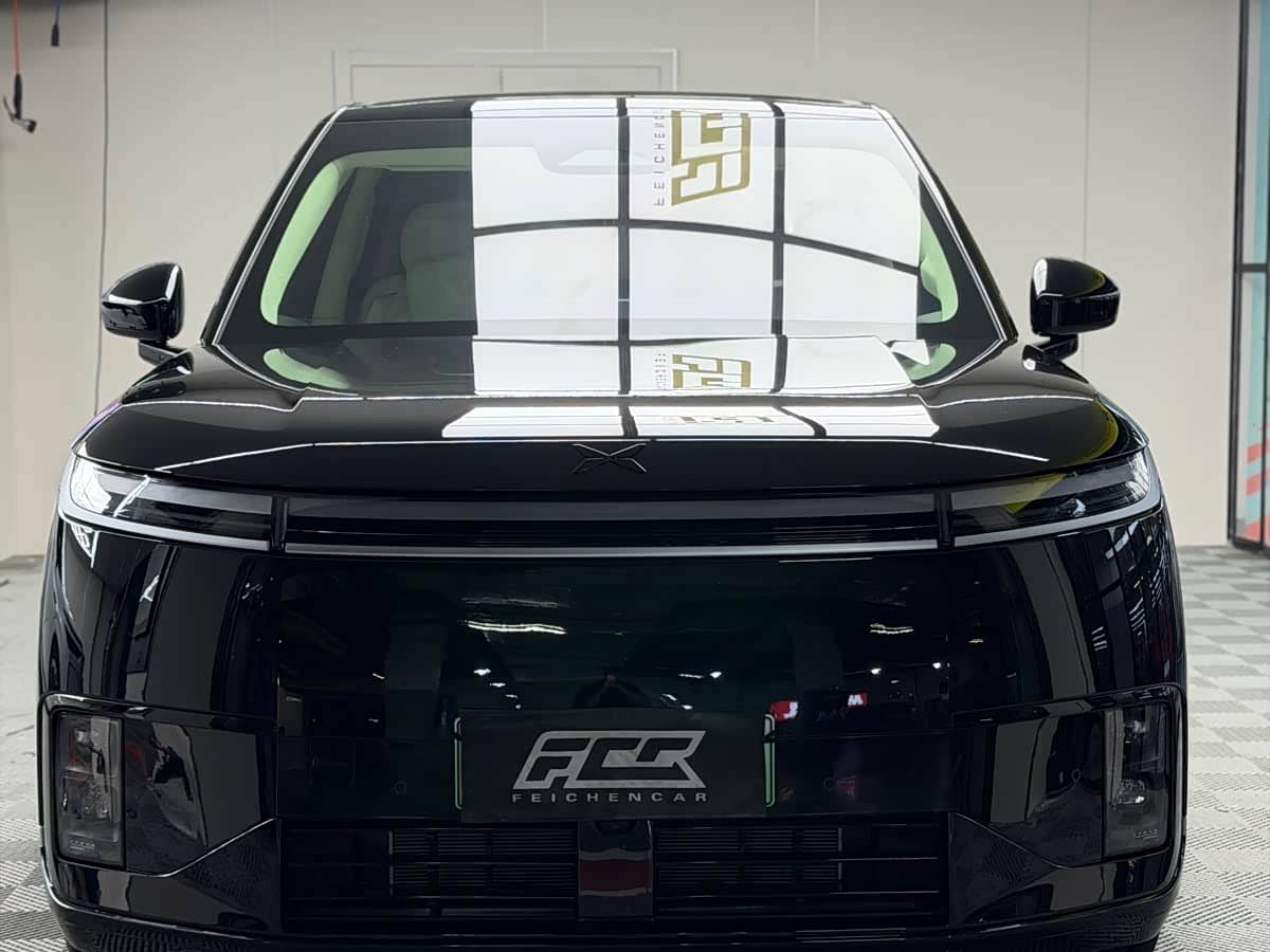 XPeng G01
