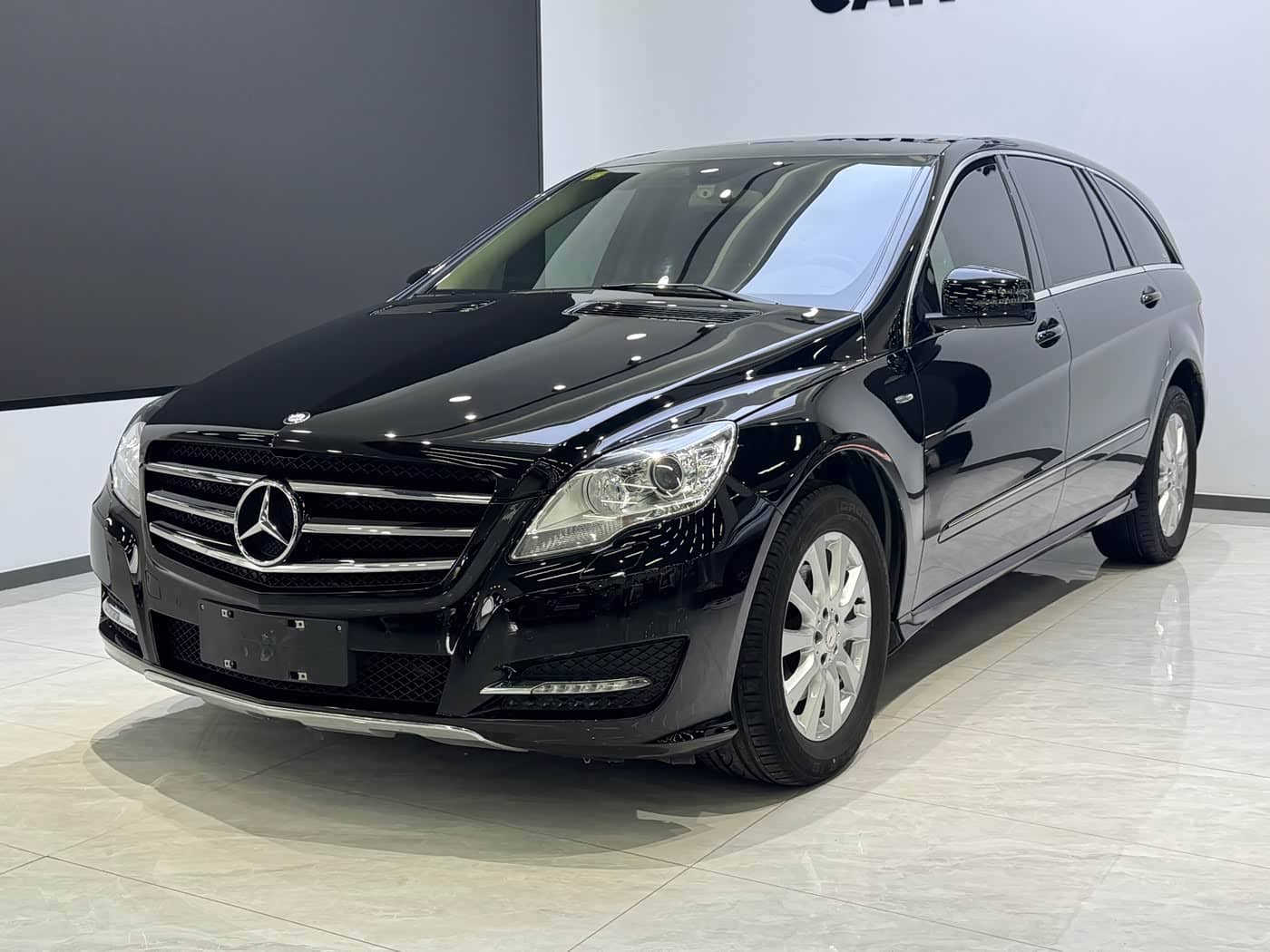 Mercedes-Benz R-Class