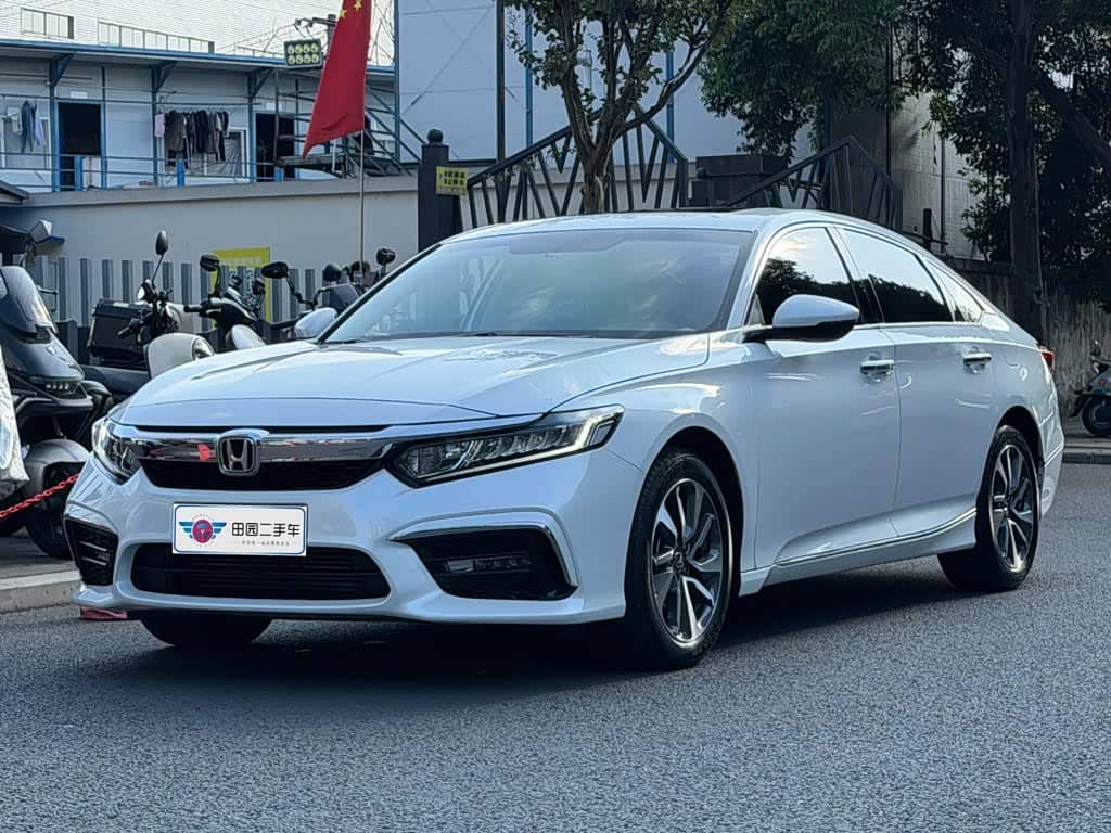 Honda Inspire