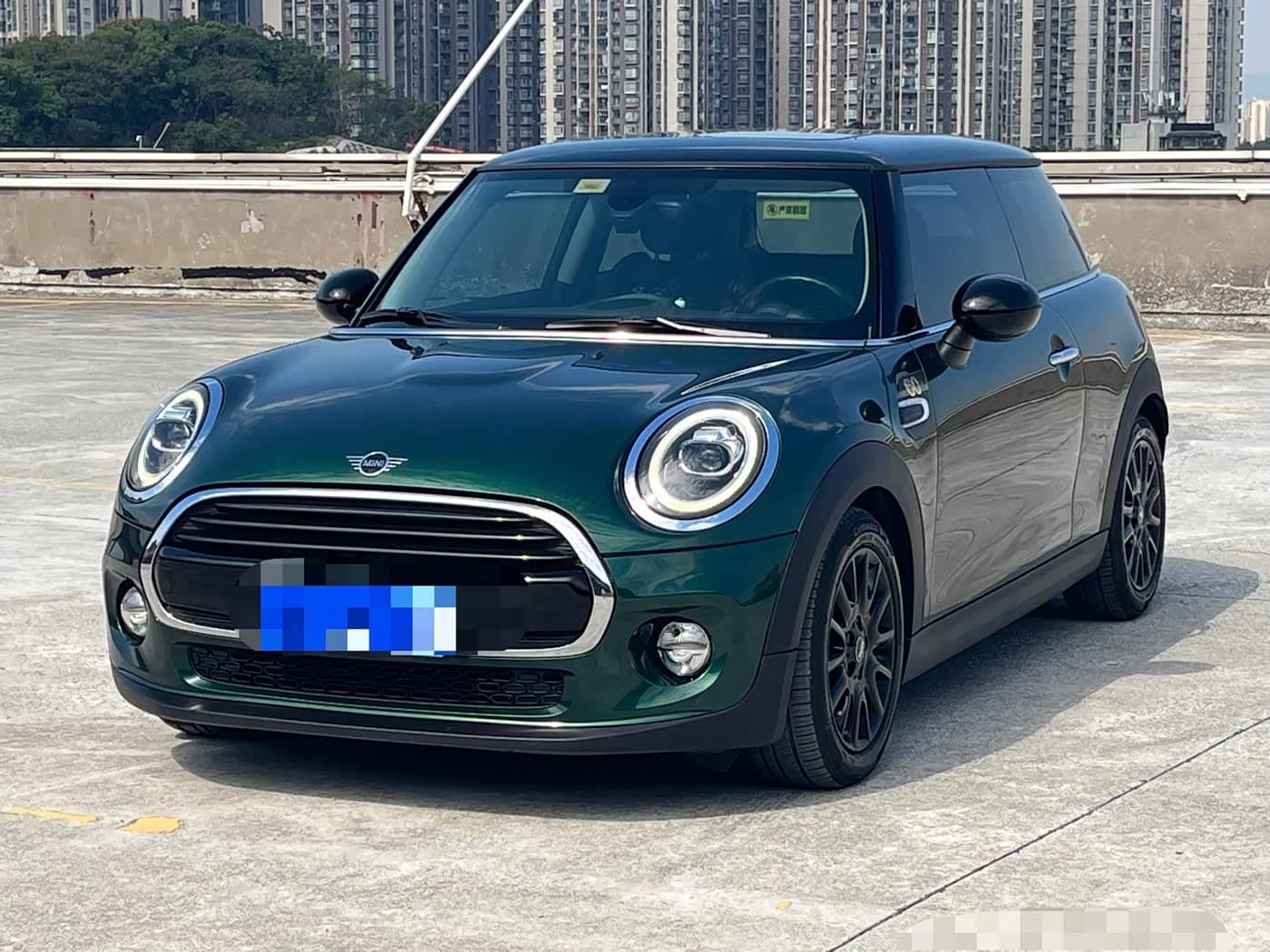 MINI MINI