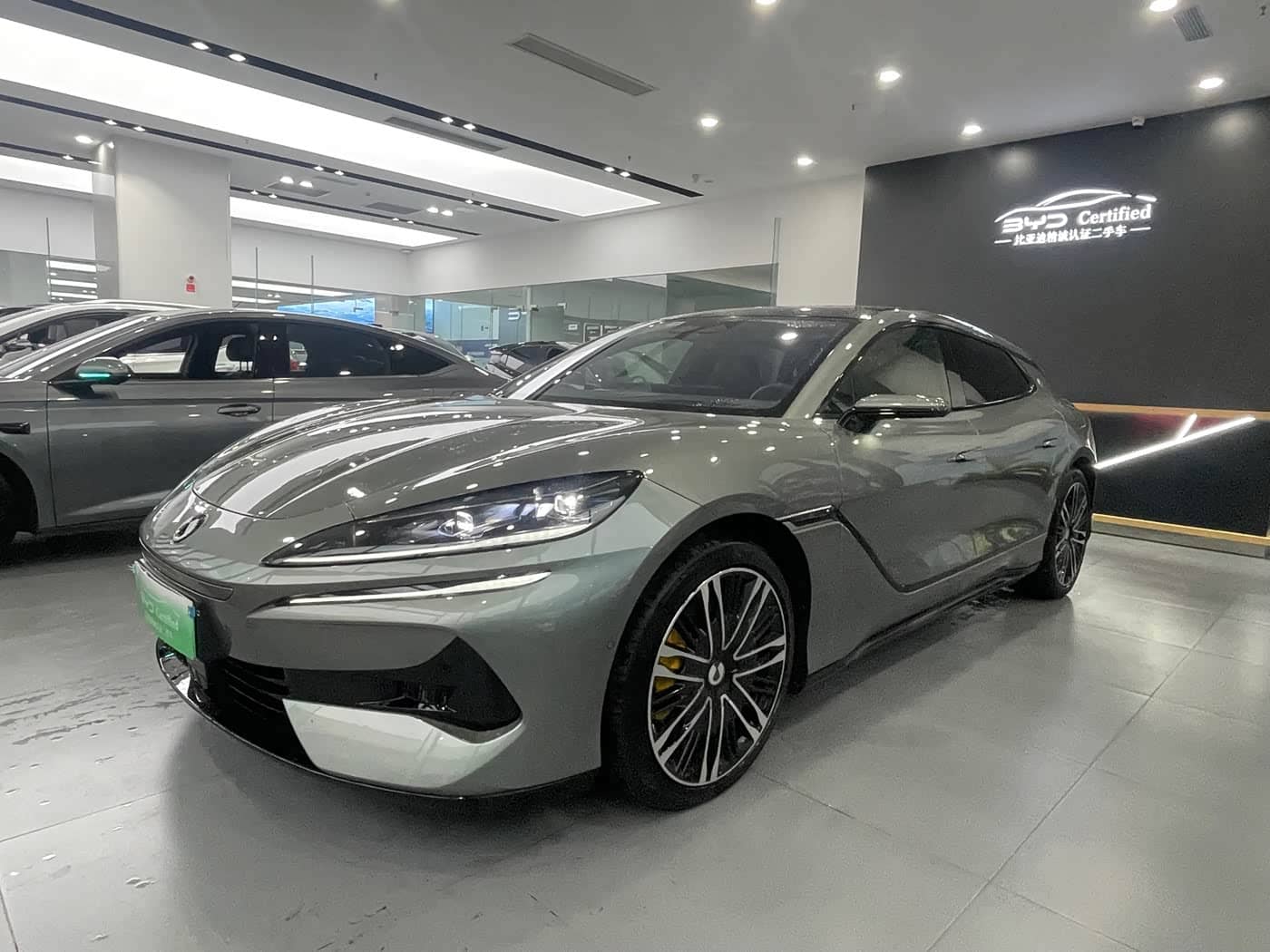 Denza Z9GT