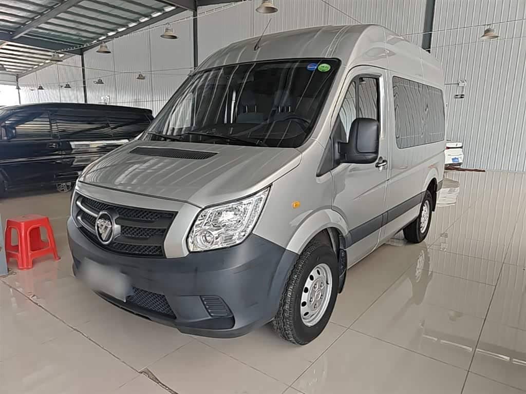Foton Tuyano