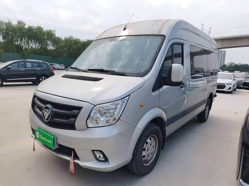 Foton Tuyano