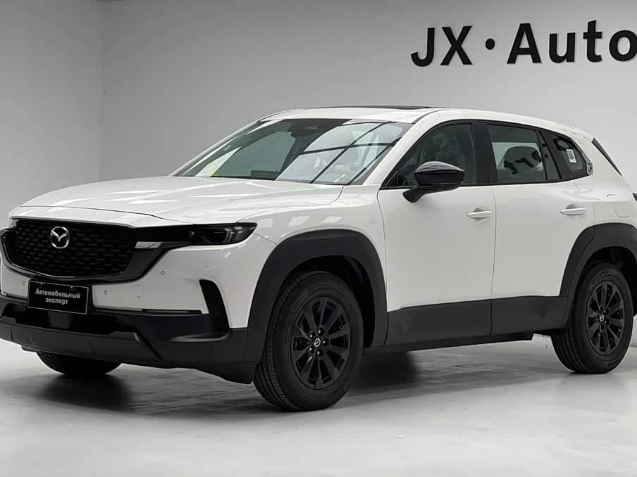 Mazda CX-50 Xingye