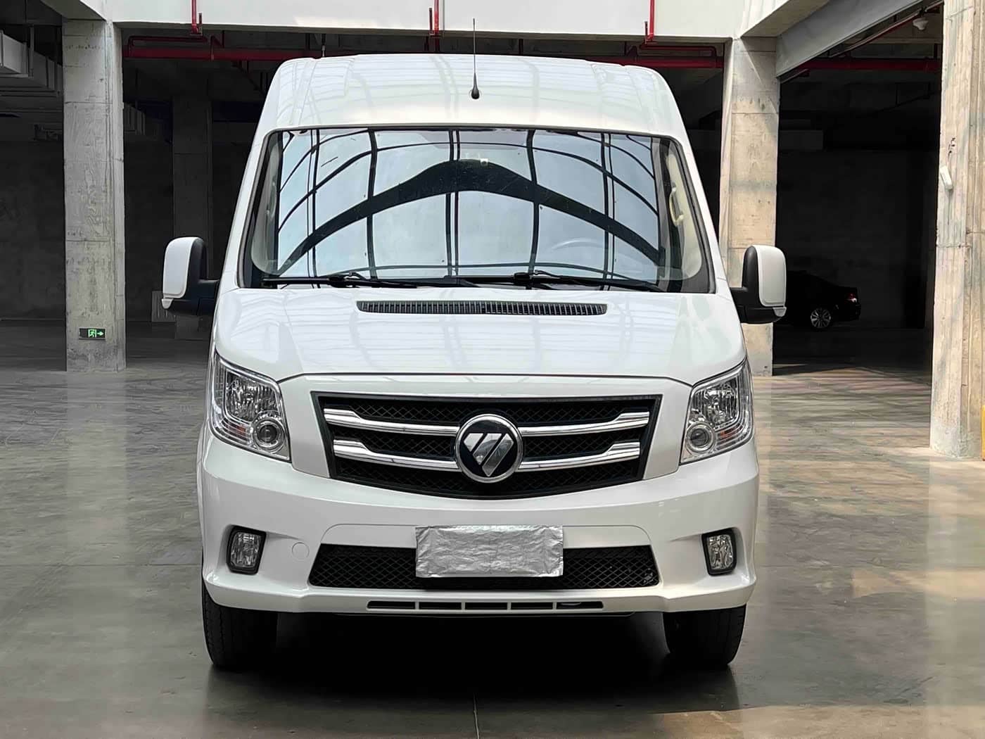 Foton Tuyano
