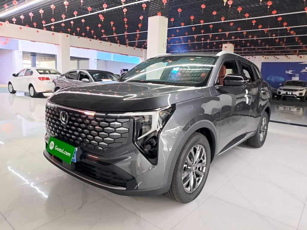 Changan CS55 PLUS