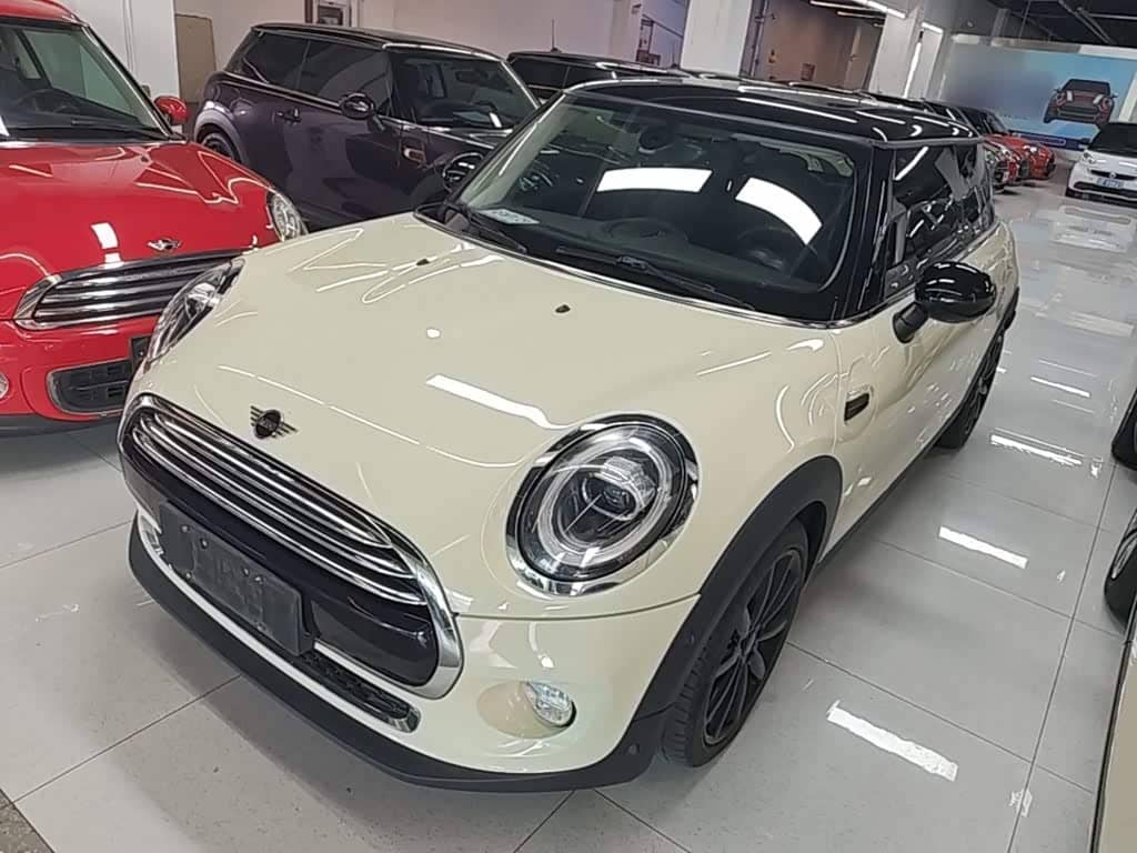 MINI MINI