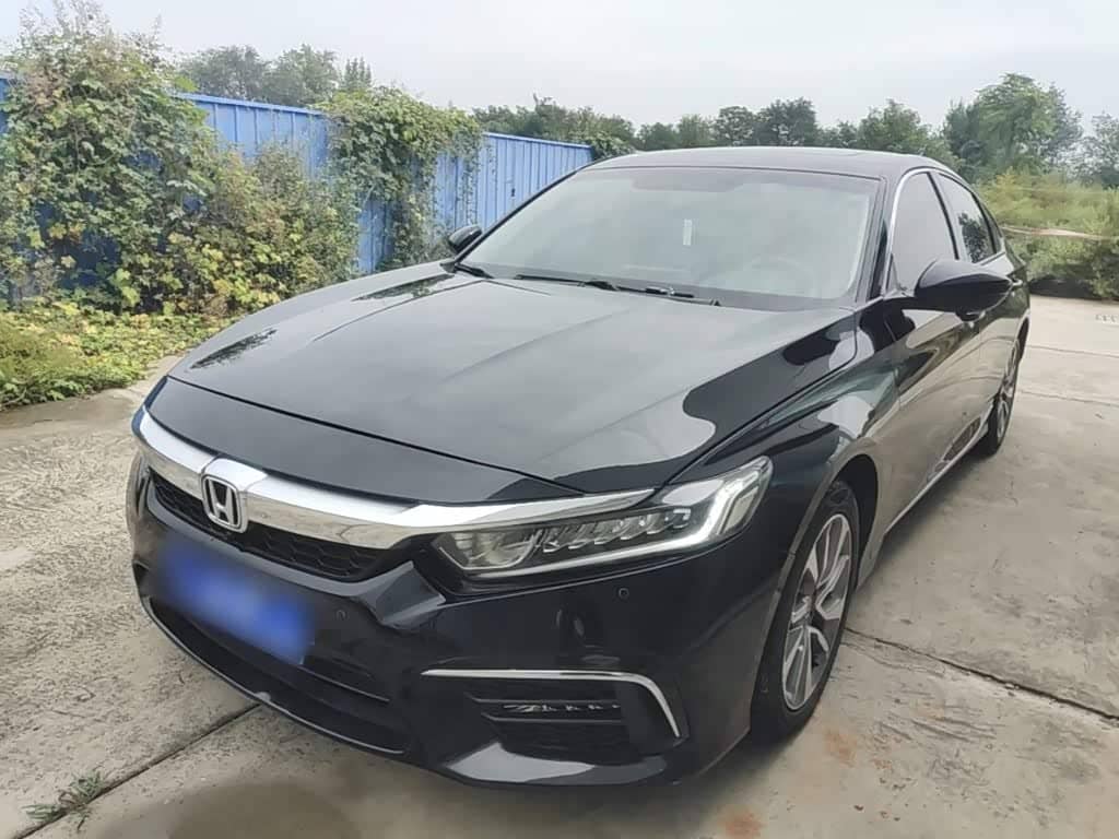 Honda Inspire