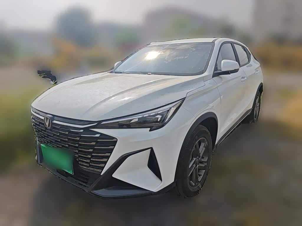 Changan X5 PLUS