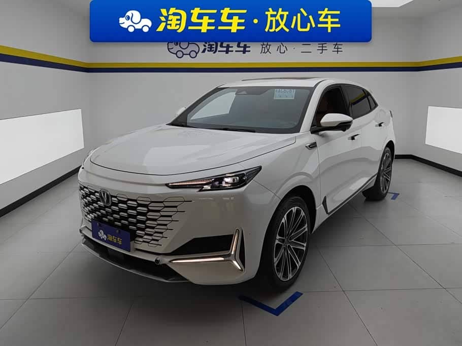 Changan UNI-K