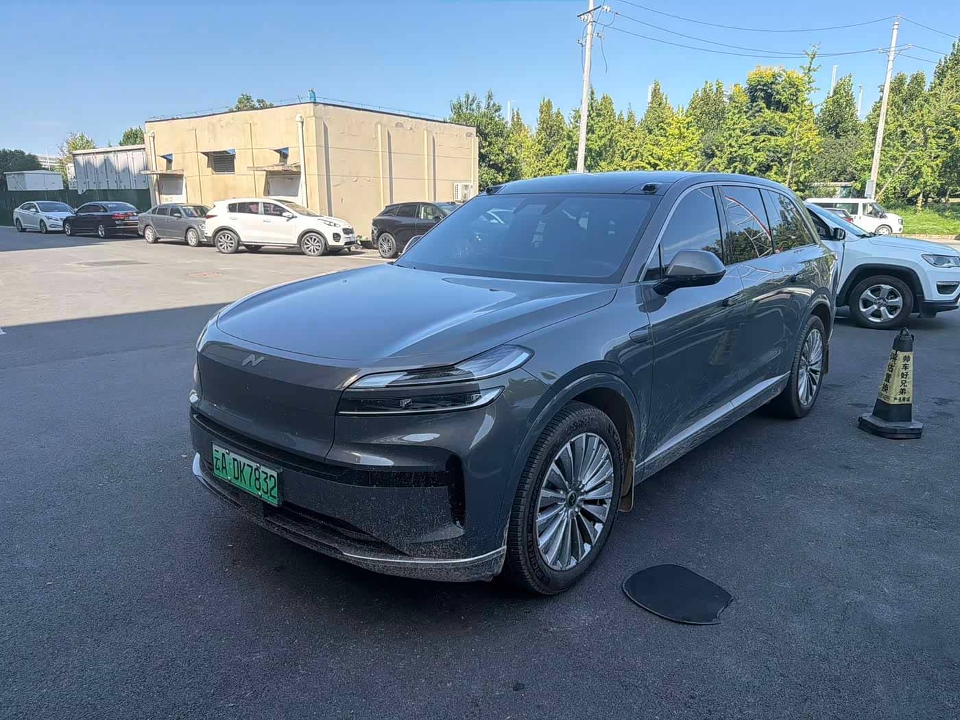 Ledao L90