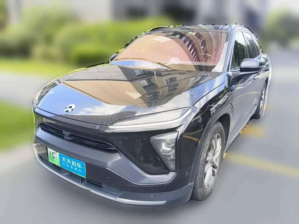 NIO ES6