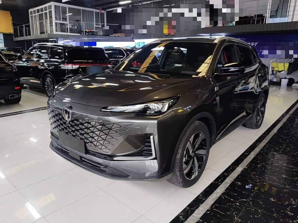 Changan CS55 PLUS