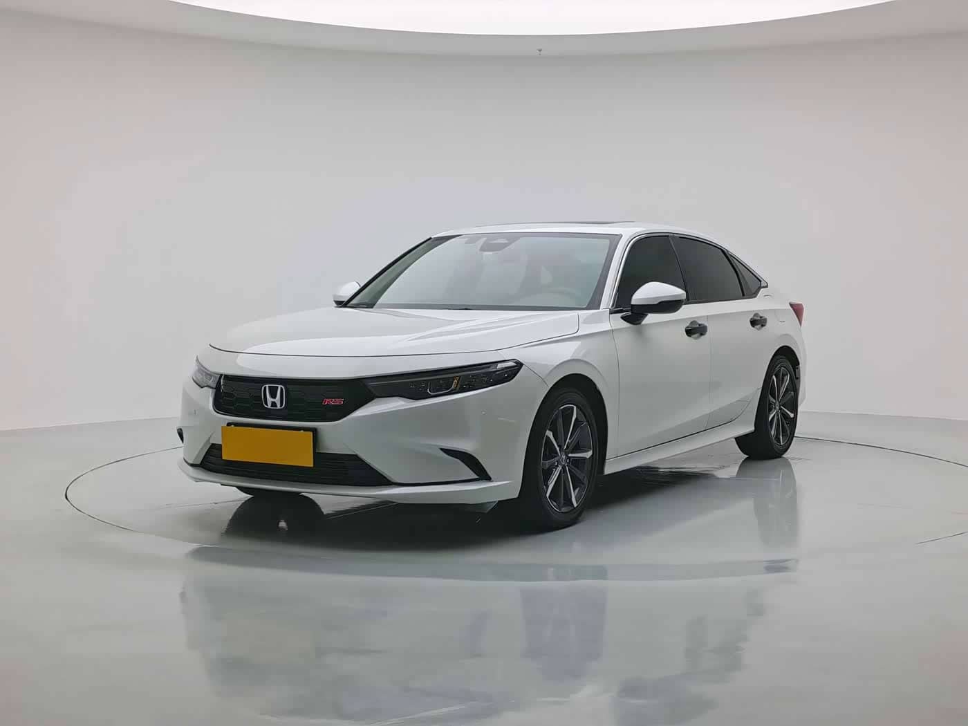Honda Integra