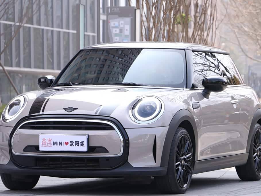 MINI MINI