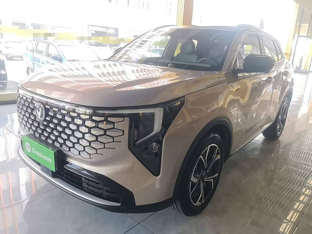 Changan CS55 PLUS