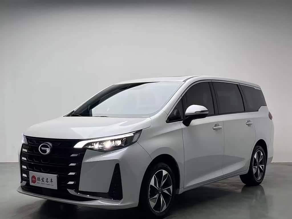 GAC Trumpchi Trumpchi M6