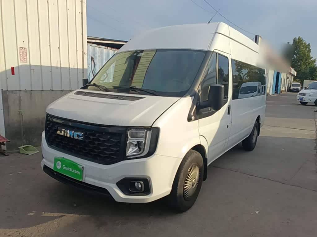 Jiangling JMC Fushun