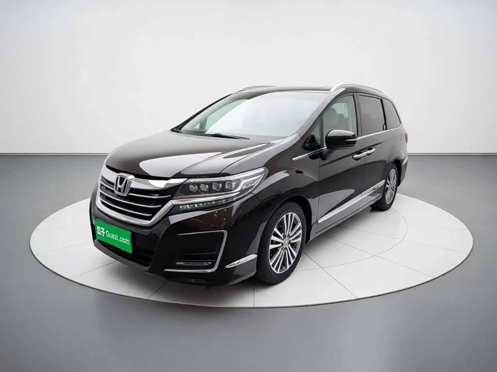 Honda Elysion
