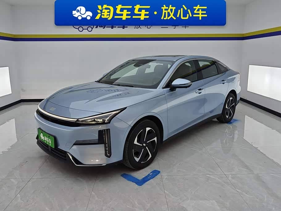 Geely Galaxy Galaxy L6