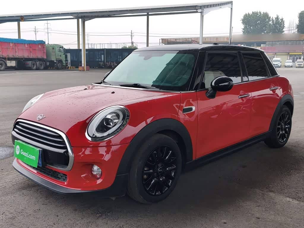MINI MINI