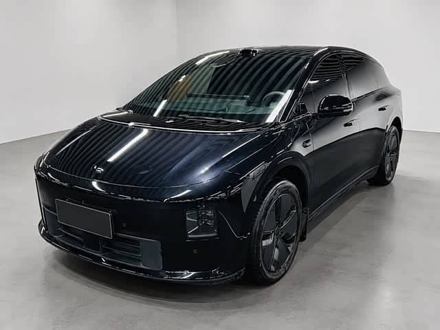 Li Auto i6