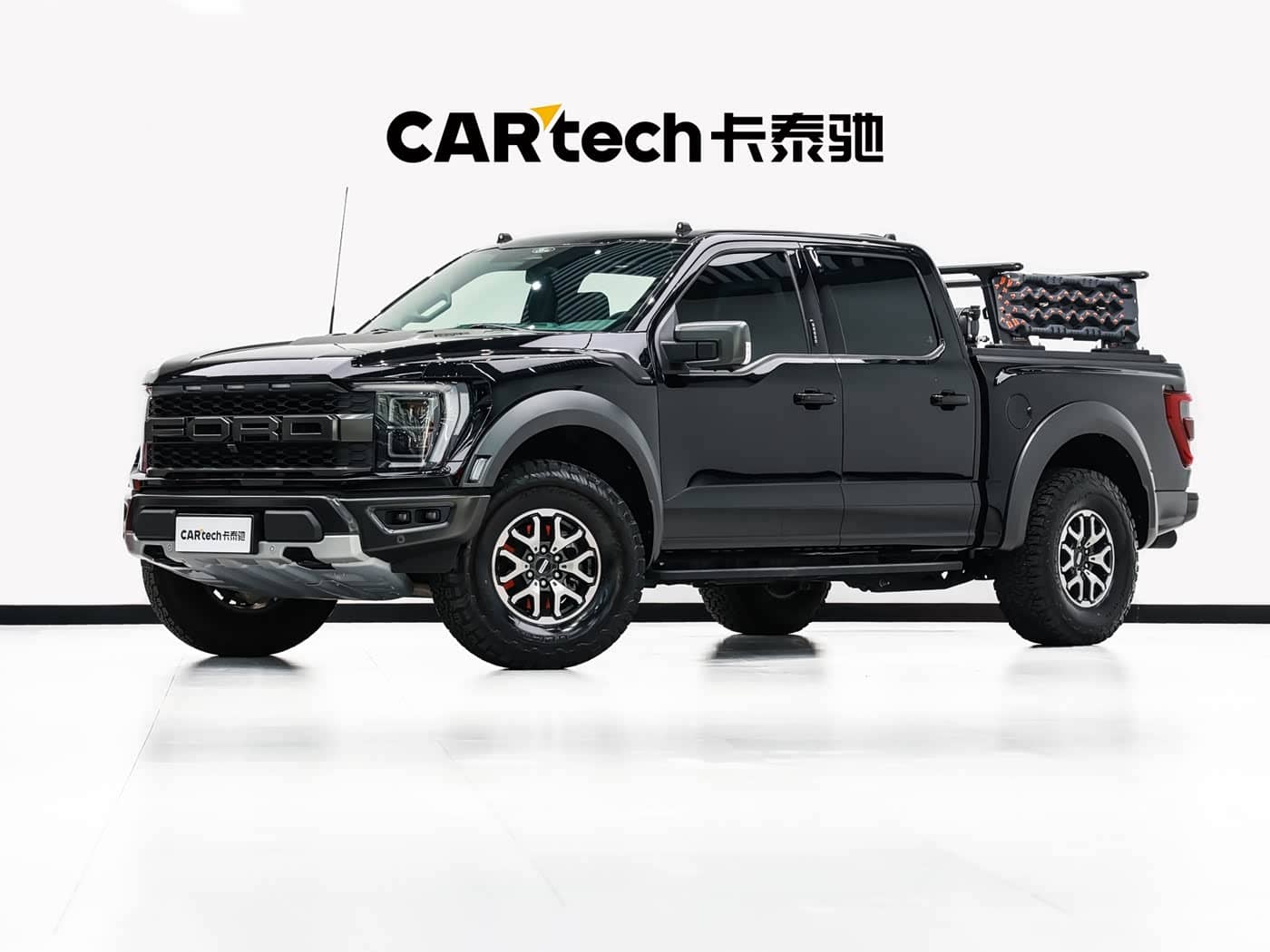 Ford F-150 Raptor