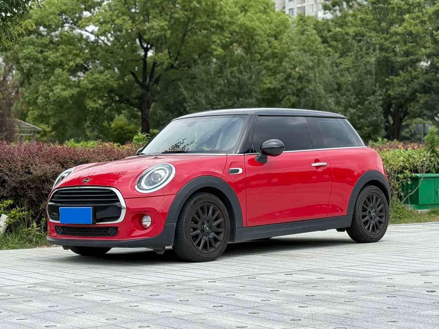 MINI MINI