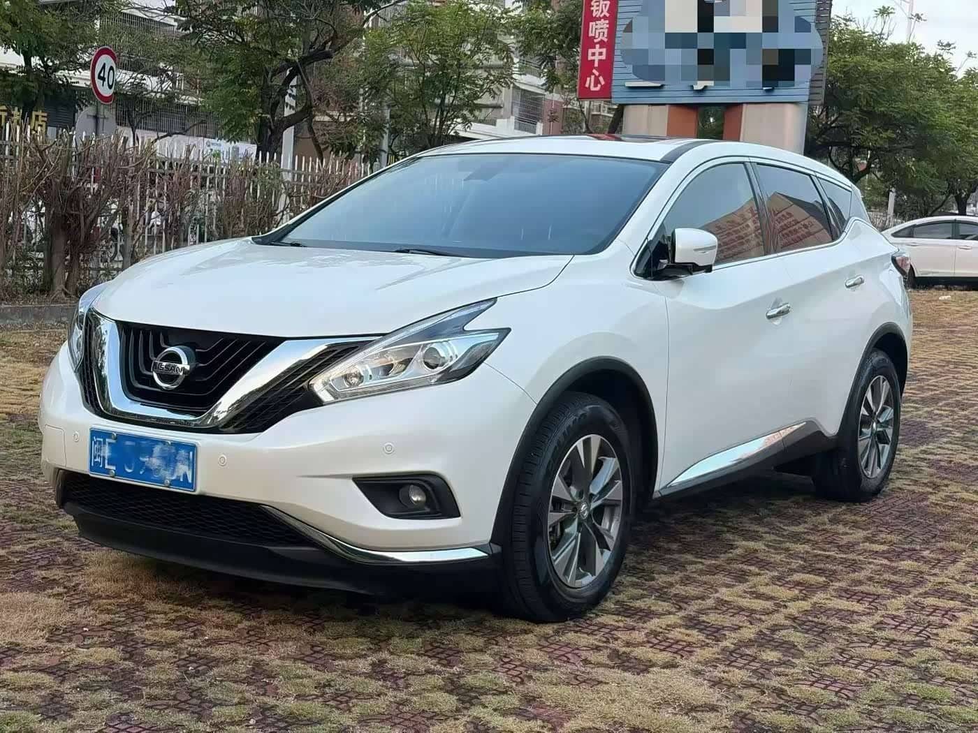 Nissan Murano