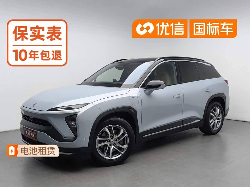 NIO ES6