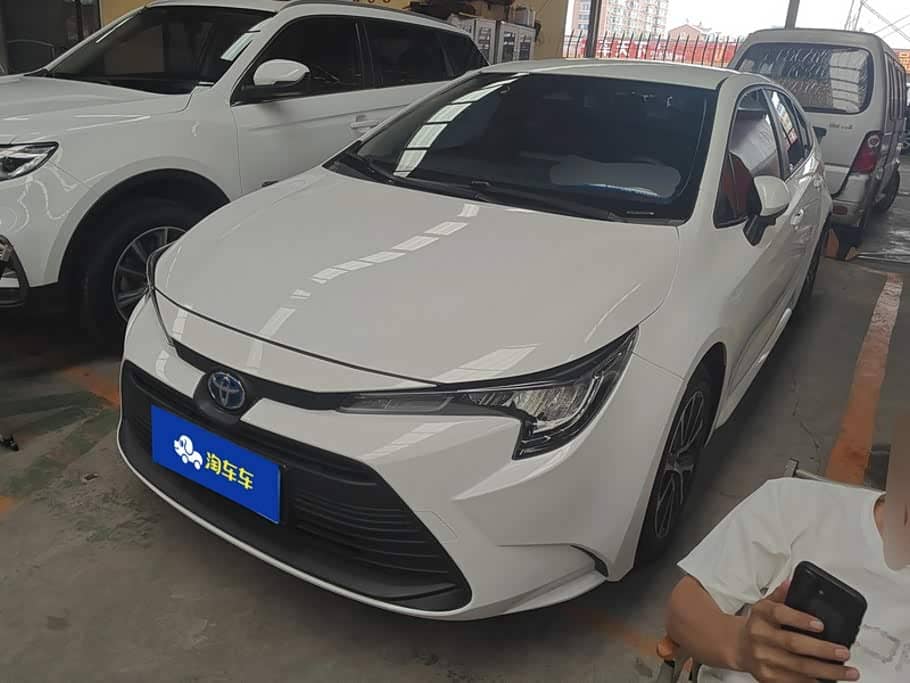 Toyota Levin