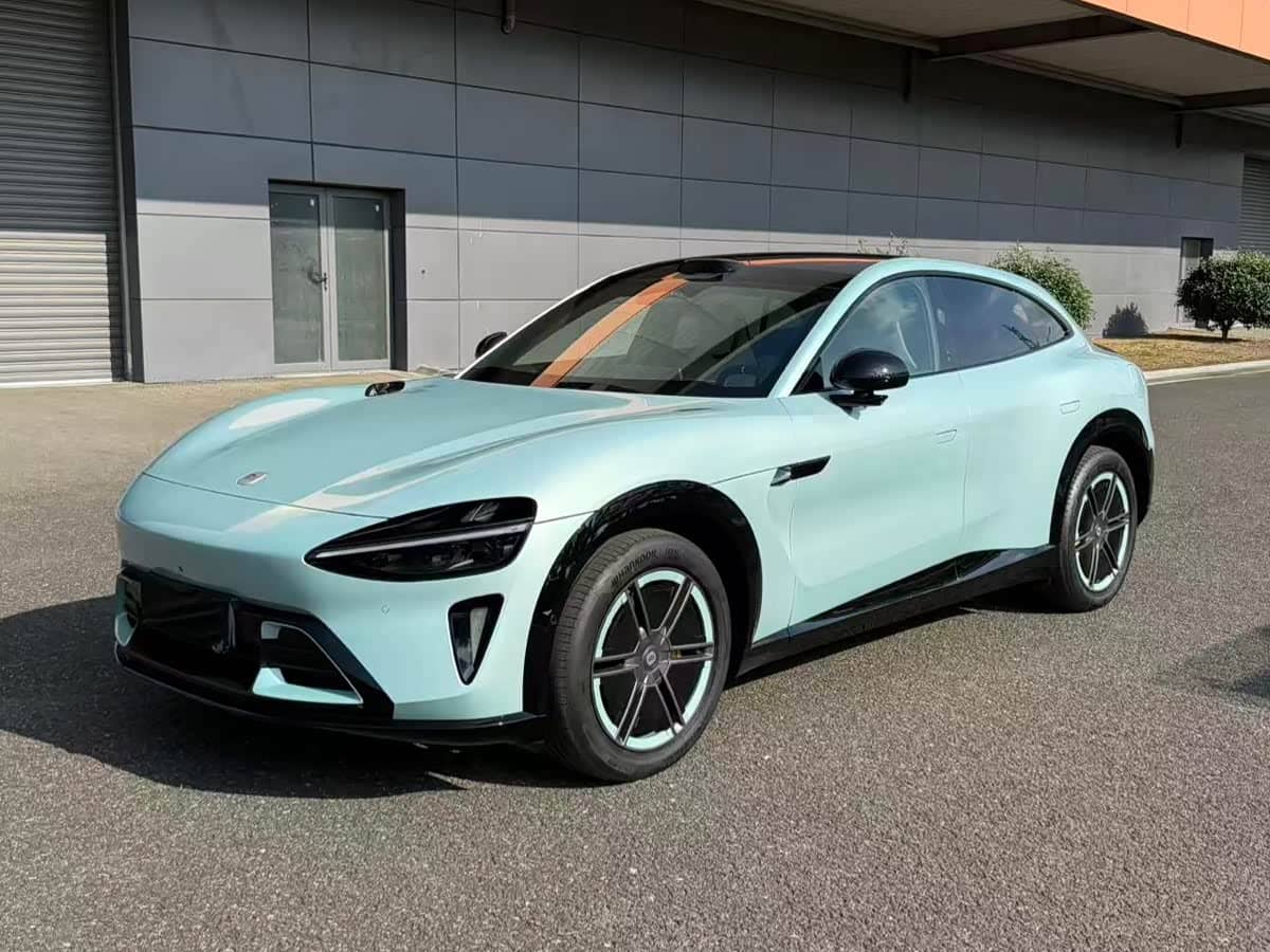 Xiaomi Auto Xiaomi YU7