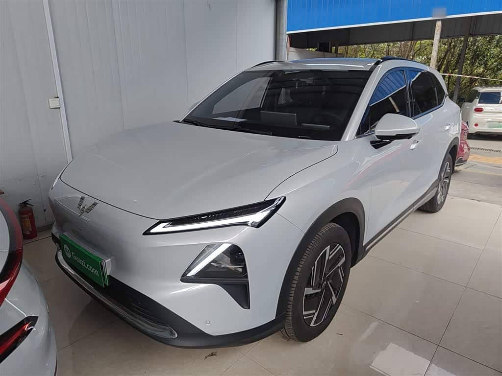 Wuling Motors Wuling Xingguang S