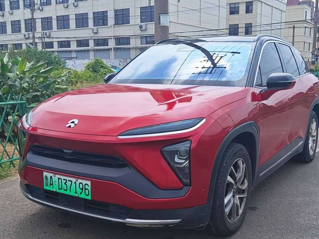 NIO ES6