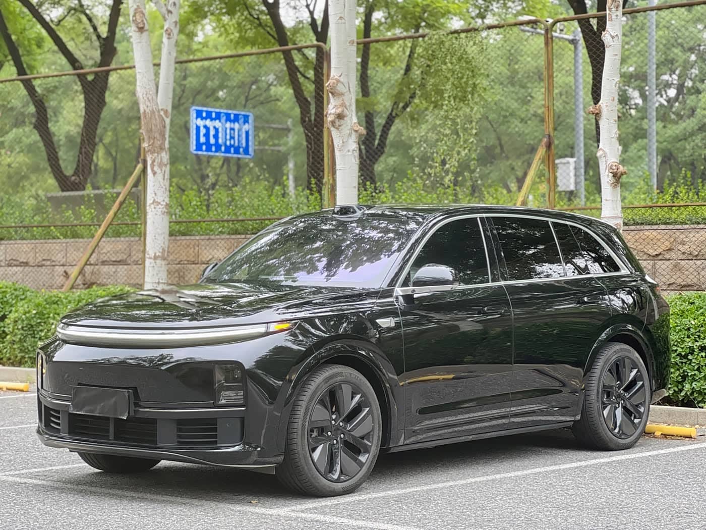 Li Auto L7