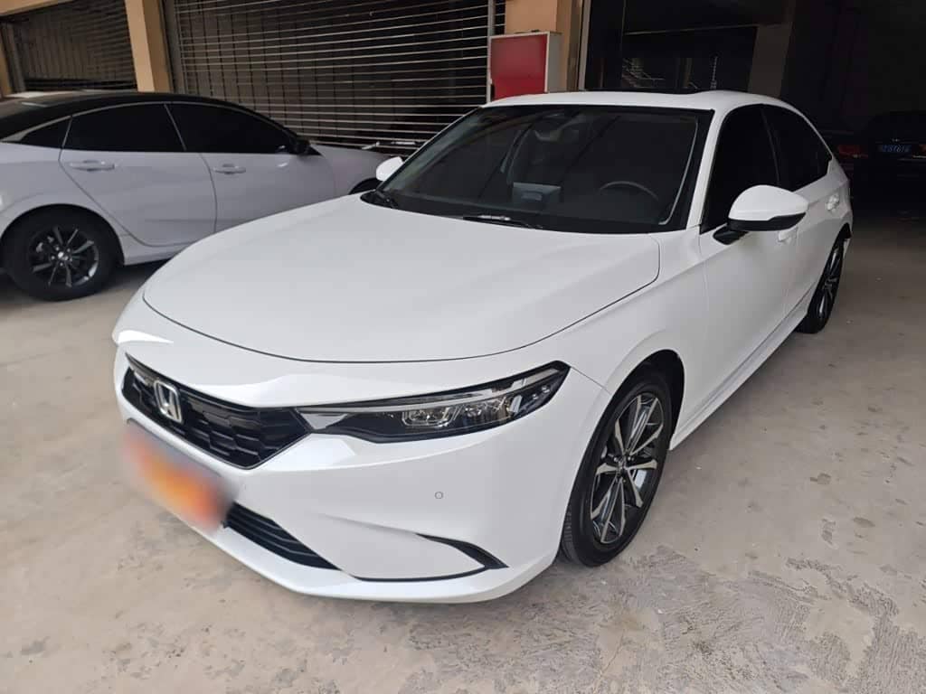 Honda Integra