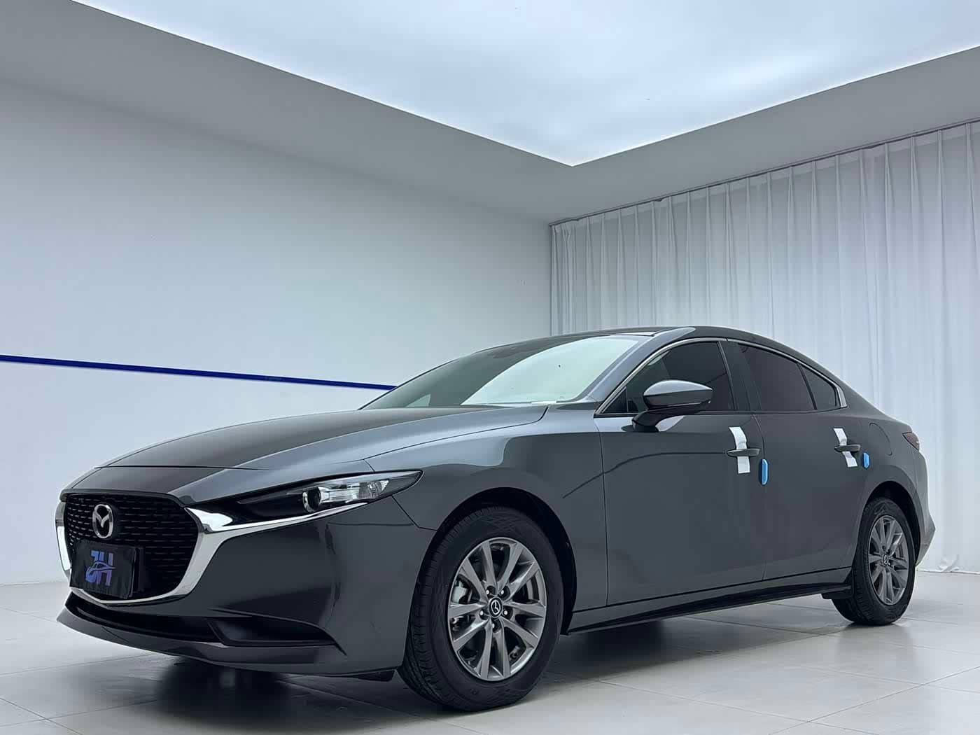 Mazda Mazda3 Axela