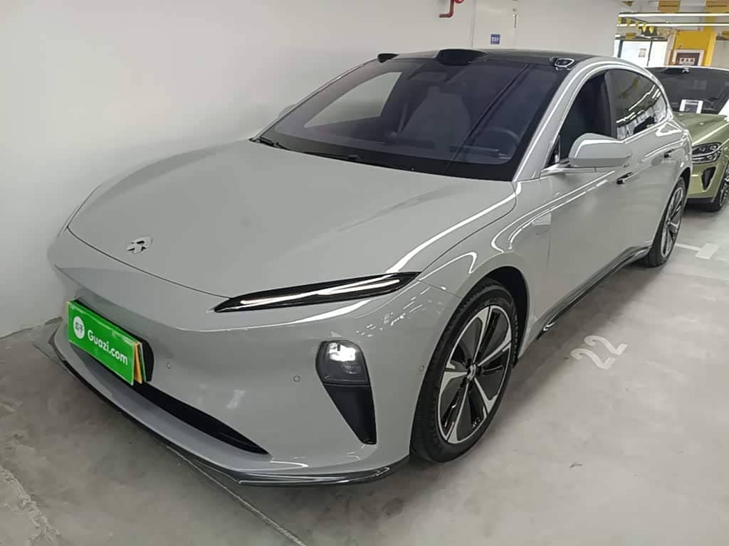 NIO ET5T