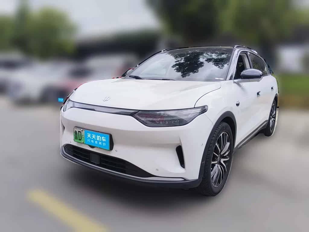 Leapmotor C11