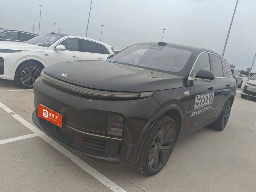 Li Auto L7