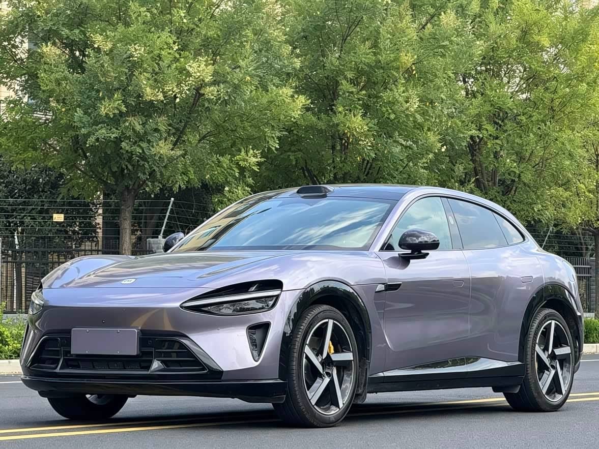 Xiaomi Auto Xiaomi YU7