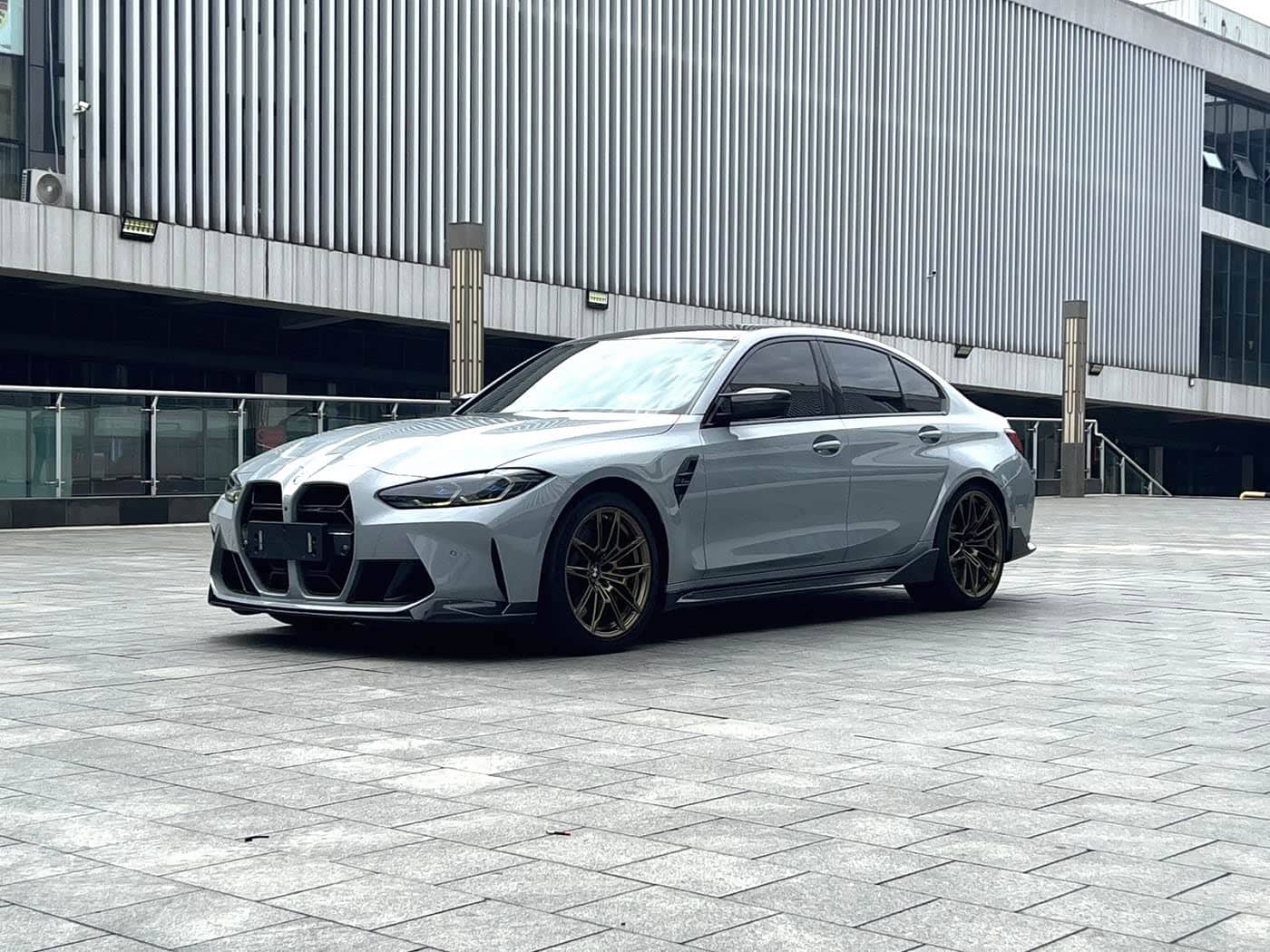 BMW M3