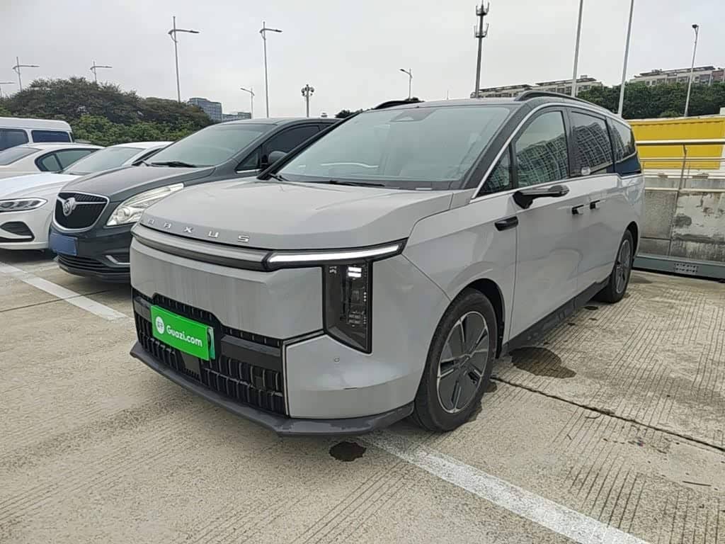 SAIC Maxus Dajia 7