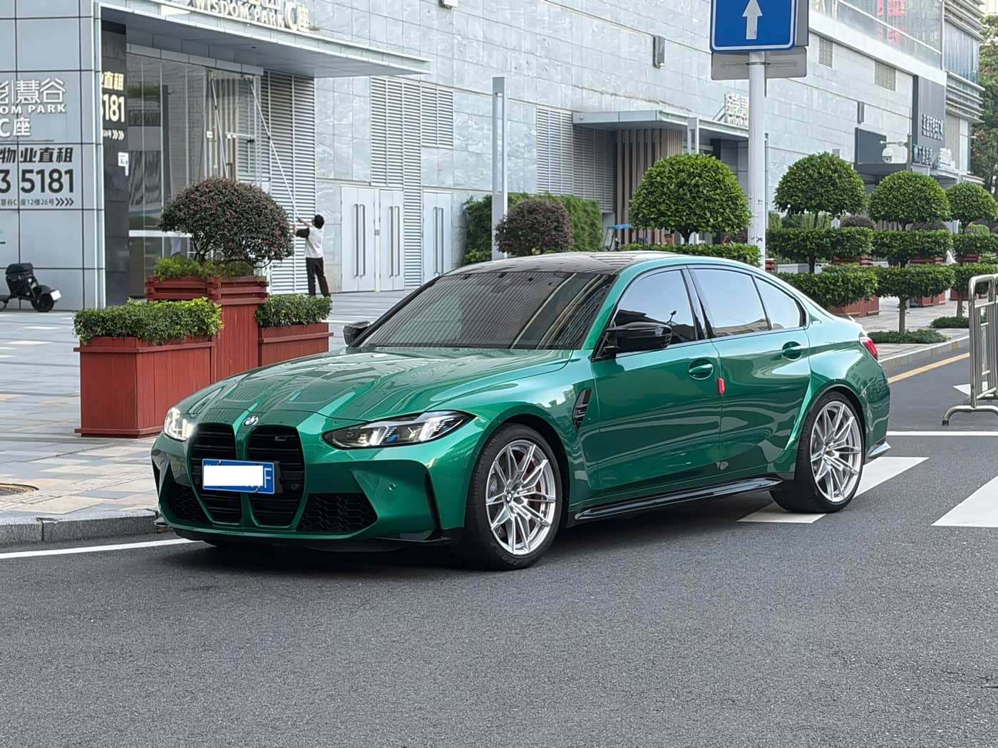 BMW M3