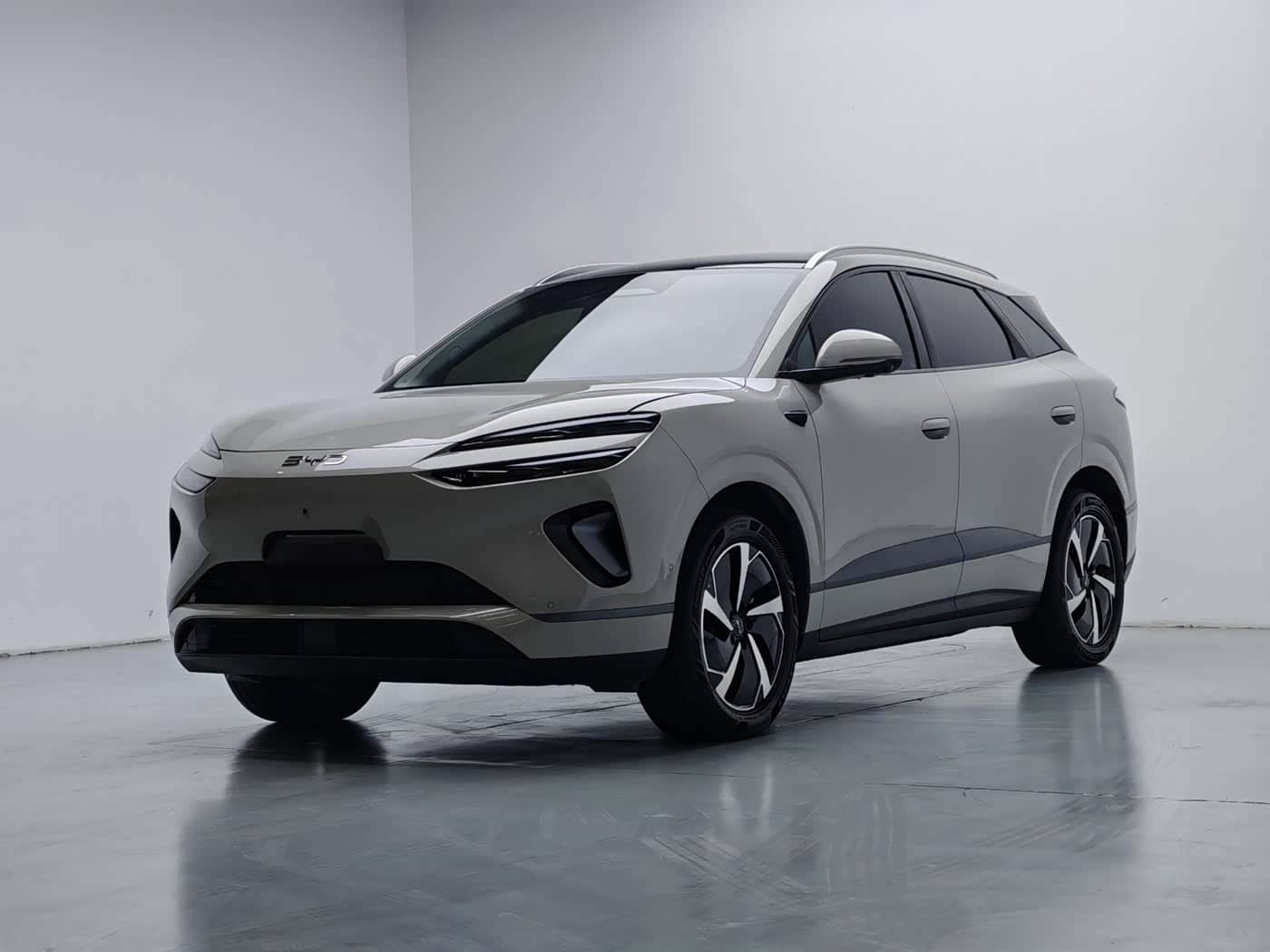 BYD Sealion 06 New Energy