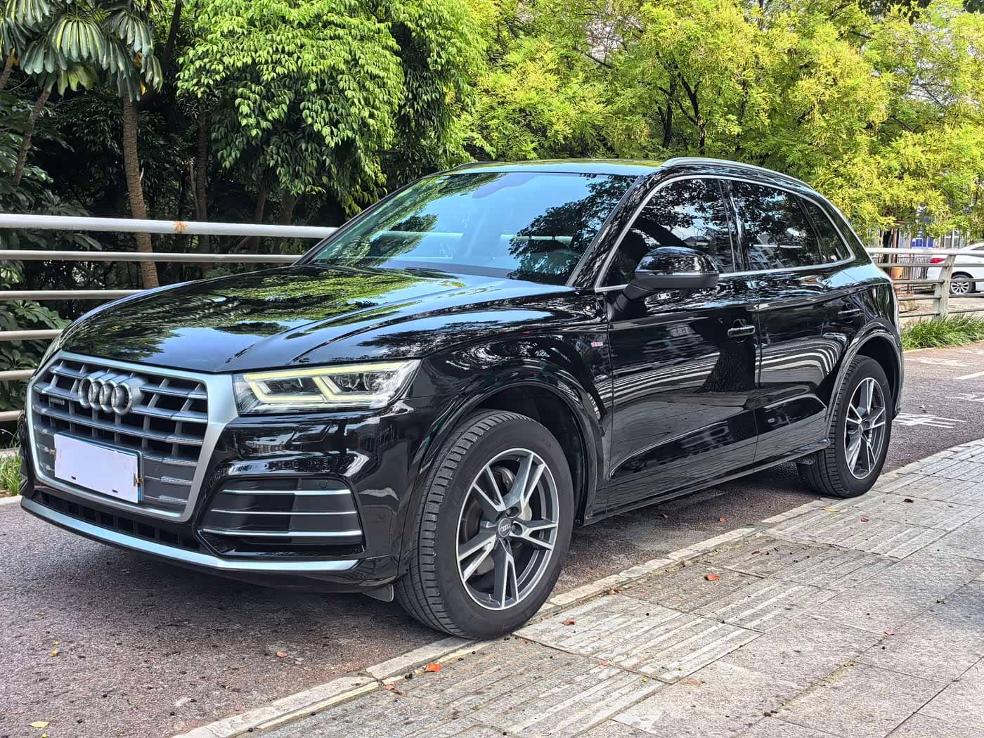 Audi Q5L