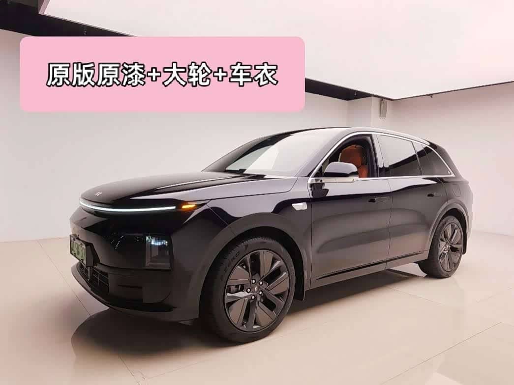 Li Auto L6