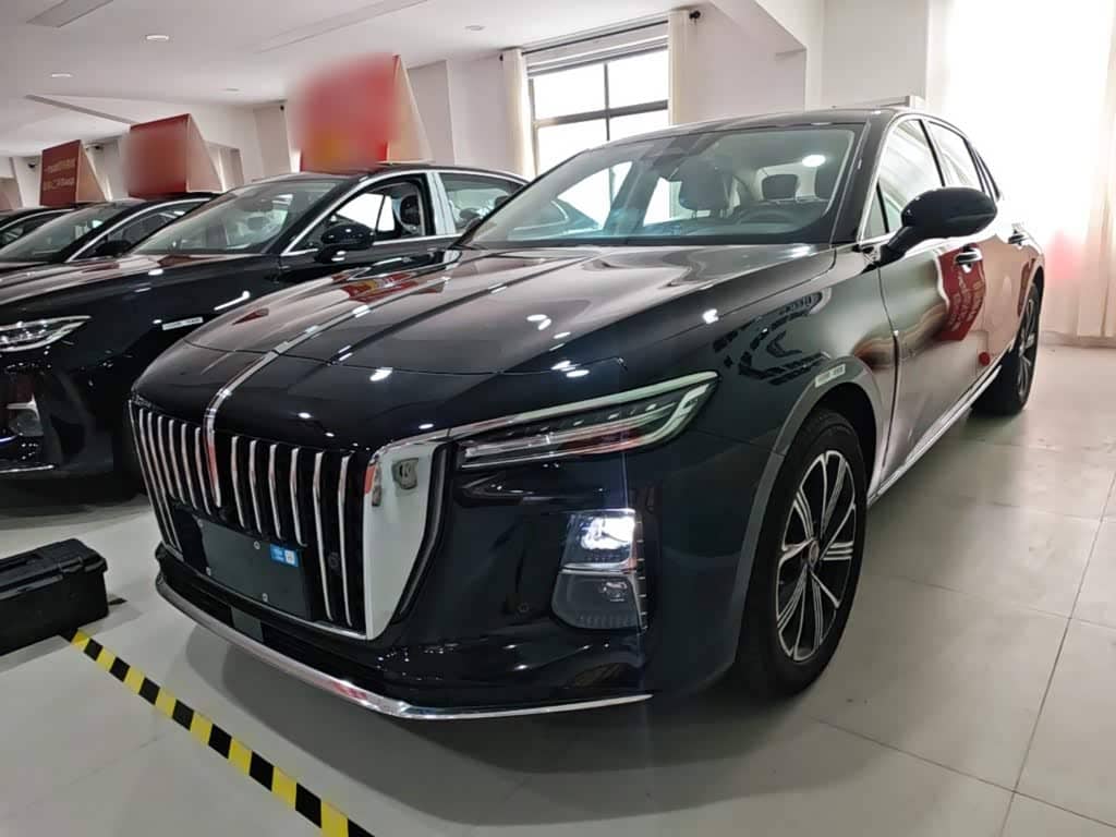 Hongqi H5 PHEV